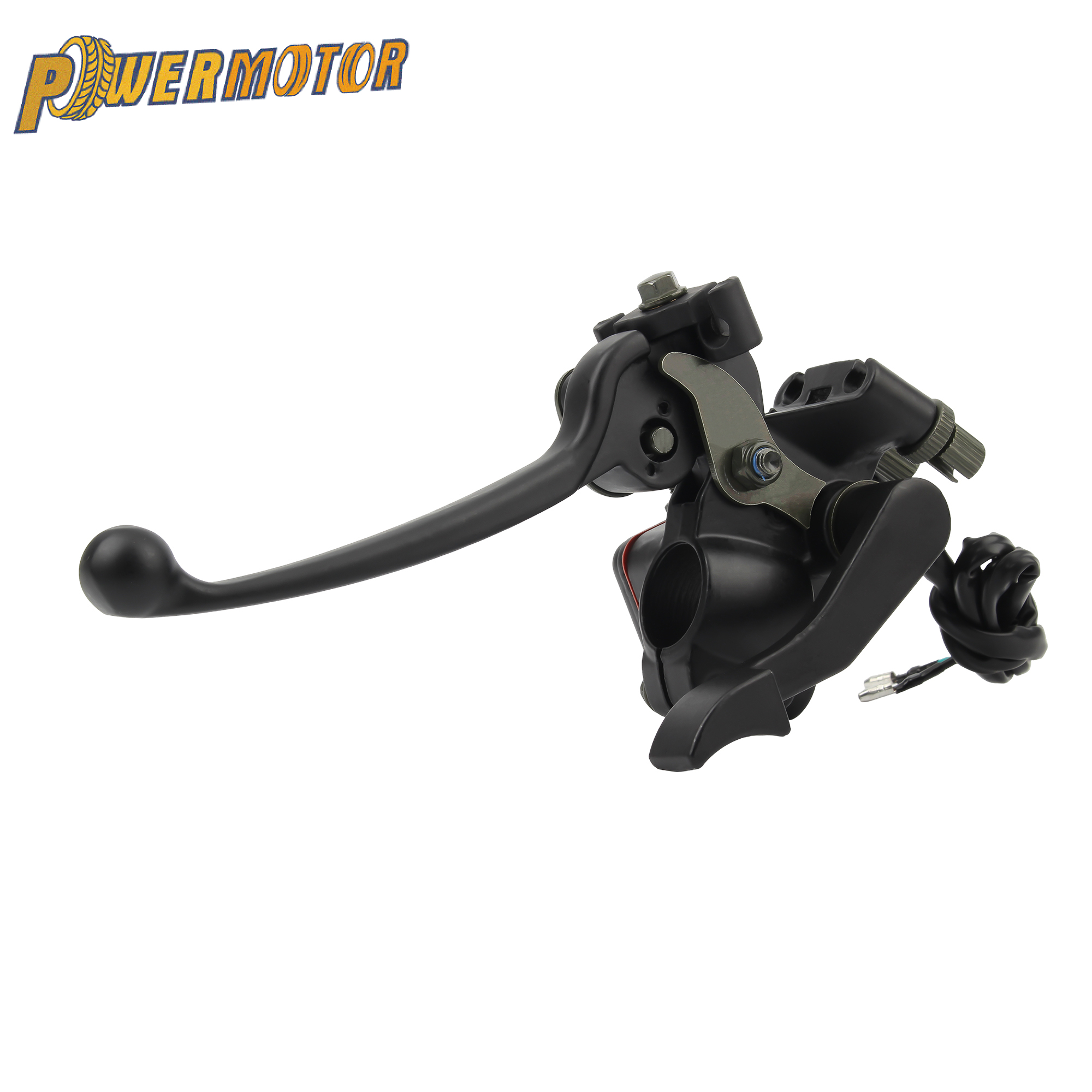 Table Tennis Double - 22mm Motorcycle Double Thumb Throttle Twin