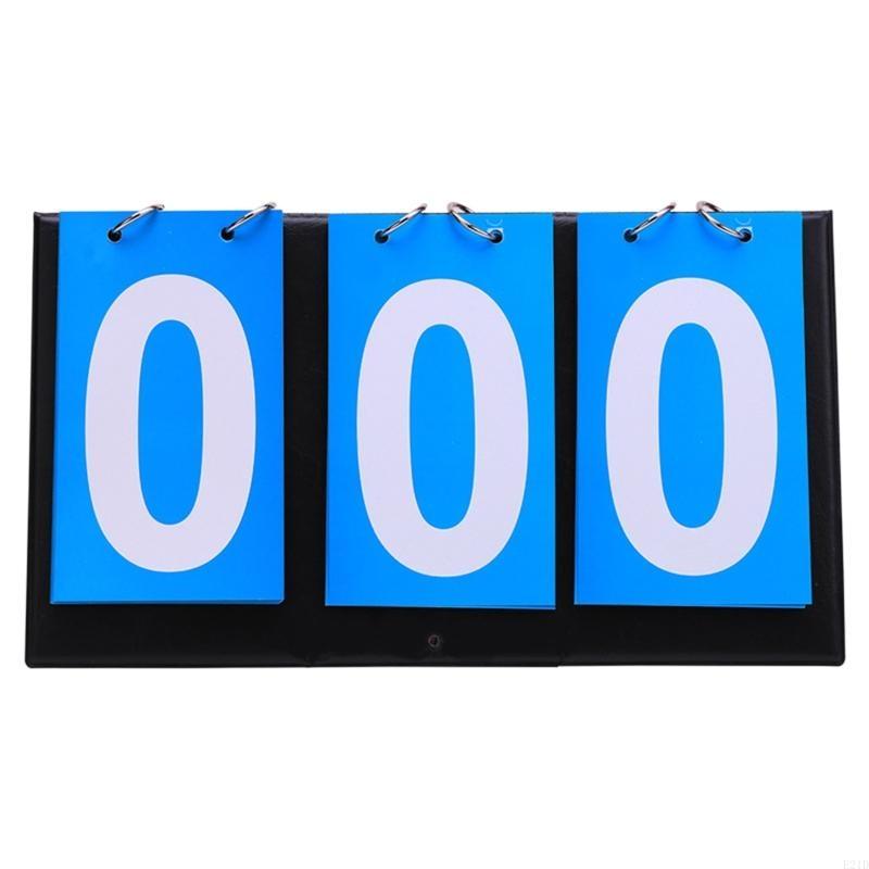 Table Tennis Scoreboard - Sports Referee Basketball Scoreboard Football Badminton