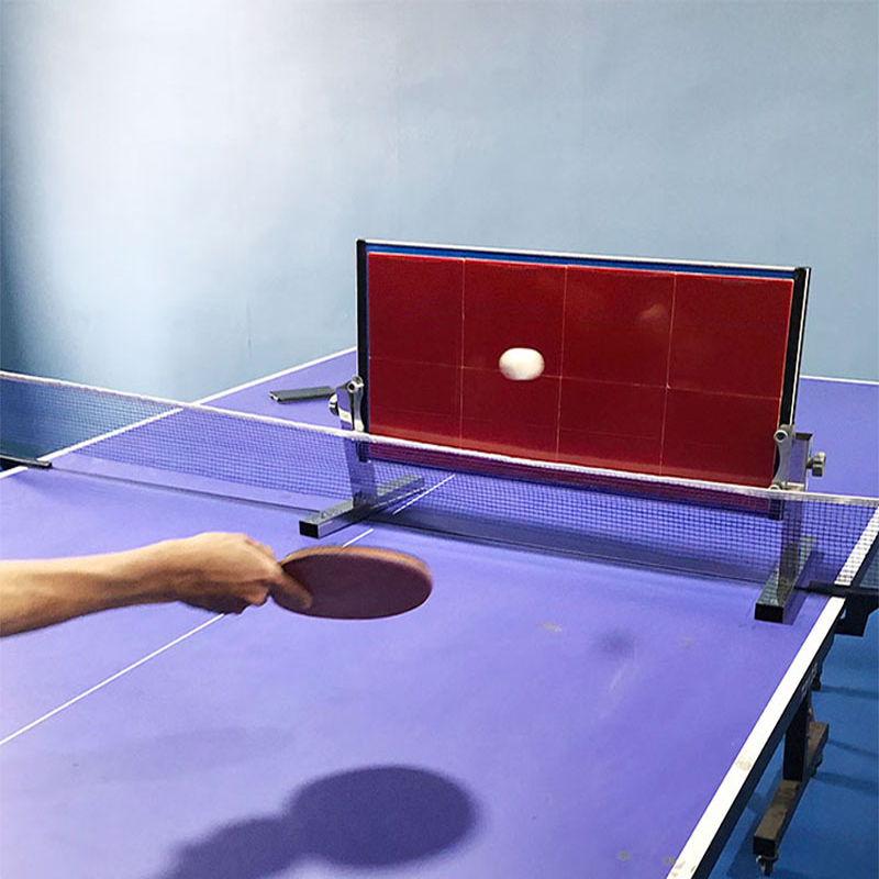 Table Tennis Kit Bag - Home Table Tennis Rebound Board Ping