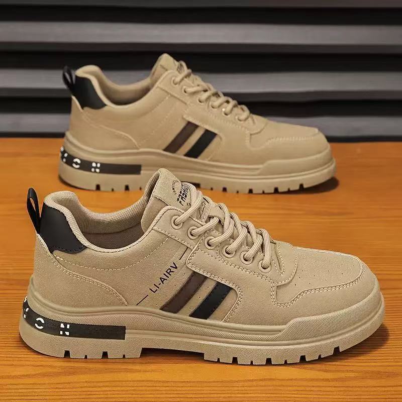 Anti Loop Rubber - Spring and Summer Plus-size Shoes Outdoor