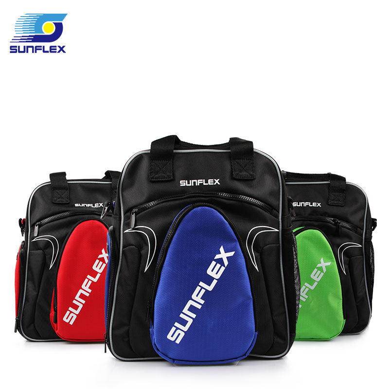 Sunflex Table Tennis Rackets C - Table Tennis Kit Bag のレビューと価格