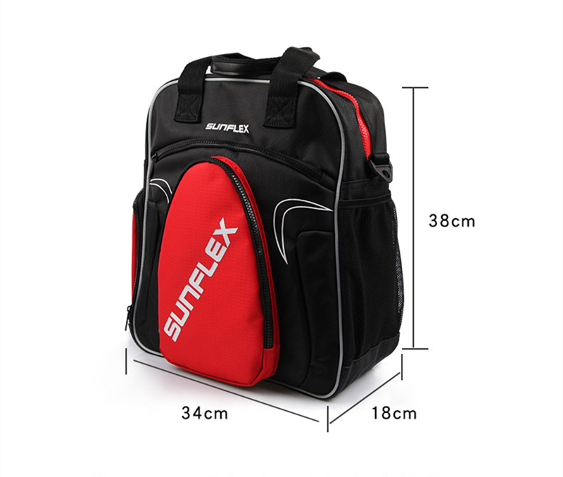 Sunflex Table Tennis Rackets C - Table Tennis Kit Bag のレビューと価格