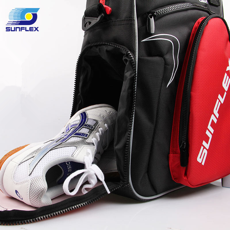 Sunflex Table Tennis Rackets C - Table Tennis Kit Bag のレビューと価格