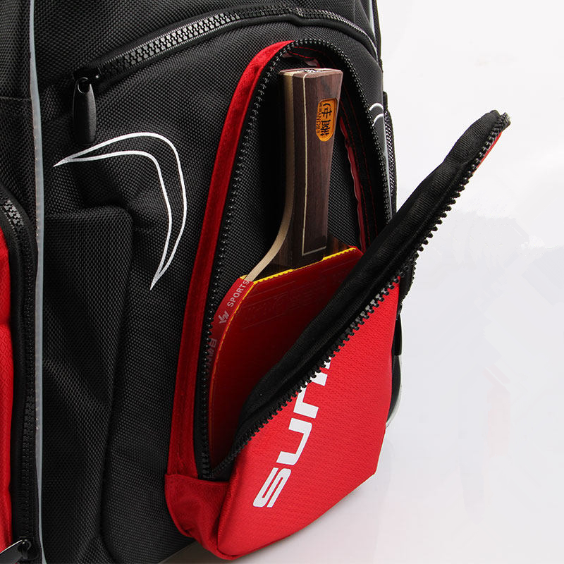 Sunflex Table Tennis Rackets C - Table Tennis Kit Bag のレビューと価格