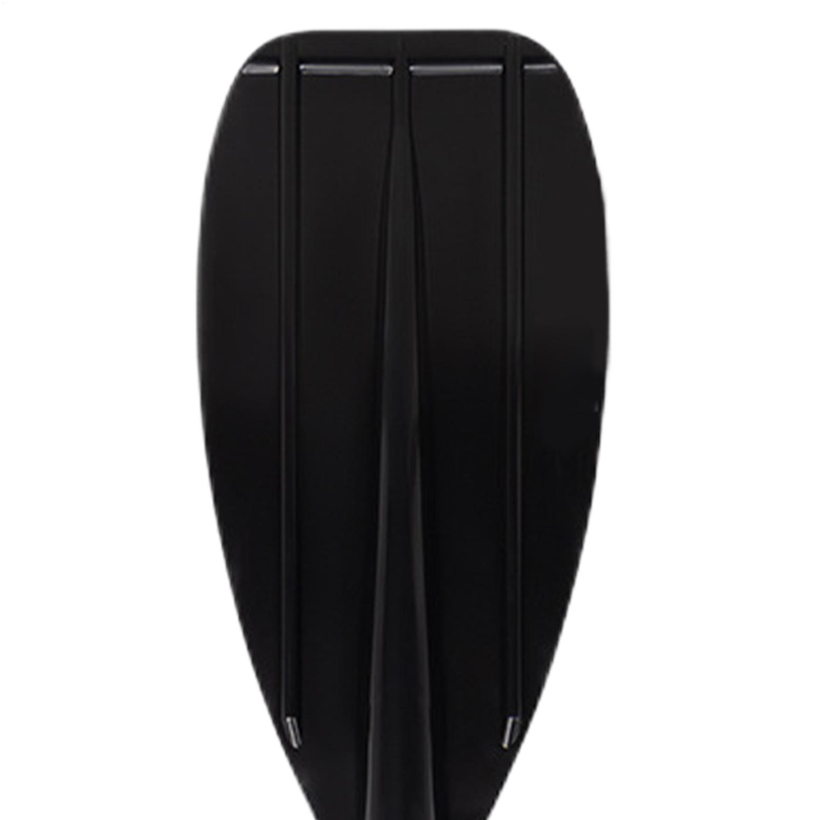 Carbon Fiber Paddle 2 Section  - Table Tennis Double のレビューと価格