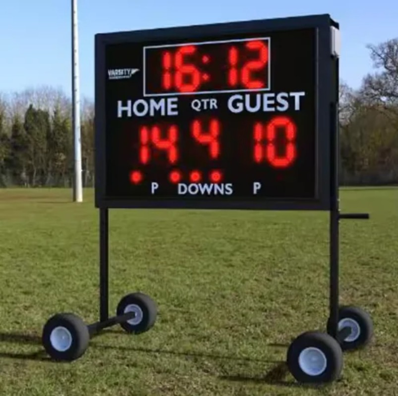 LED Table Tennis Badminton Sco - Table Tennis Scoreboard のレビューと価格
