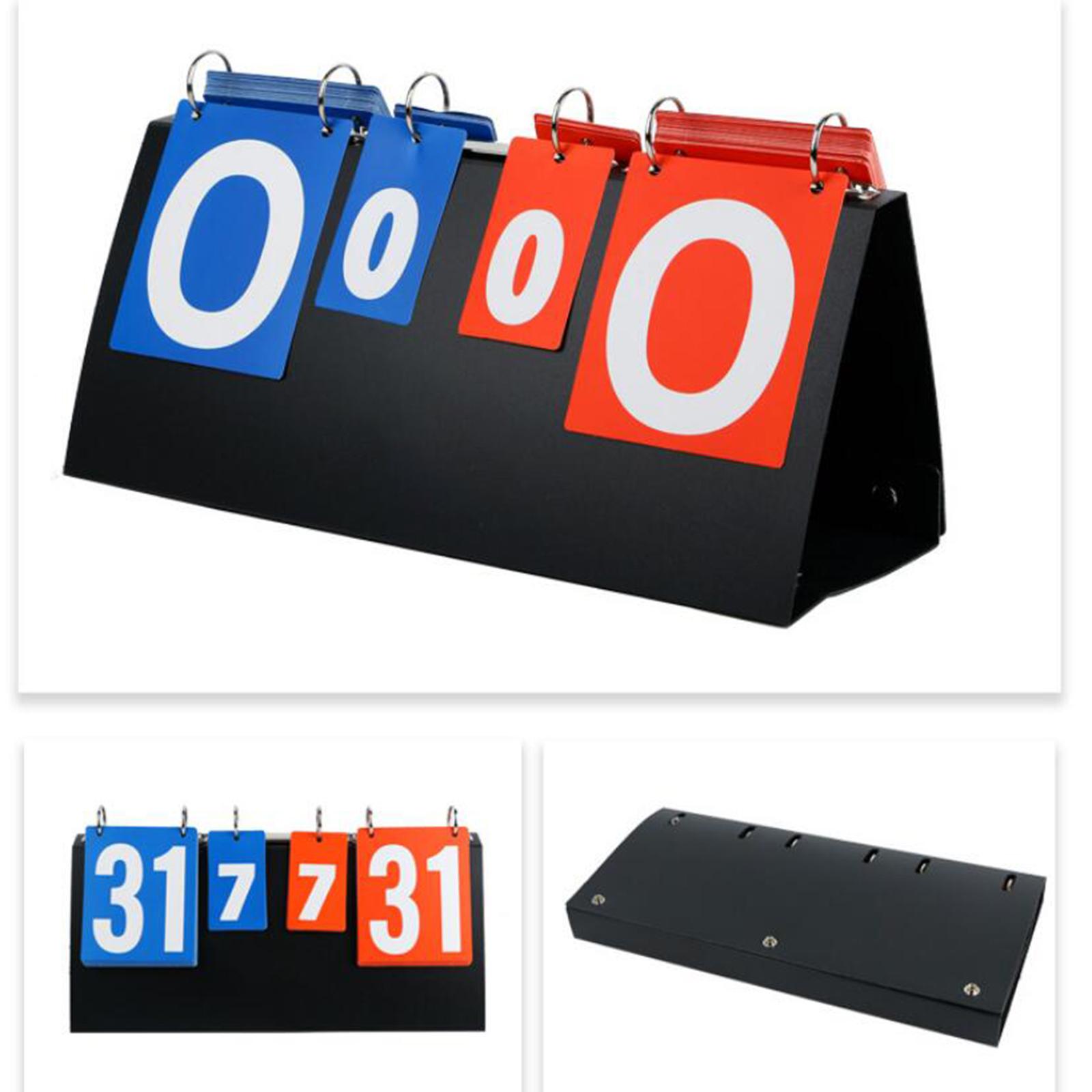 Sports Scoreboard Desktop Port - Table Tennis Scoreboard のレビューと価格