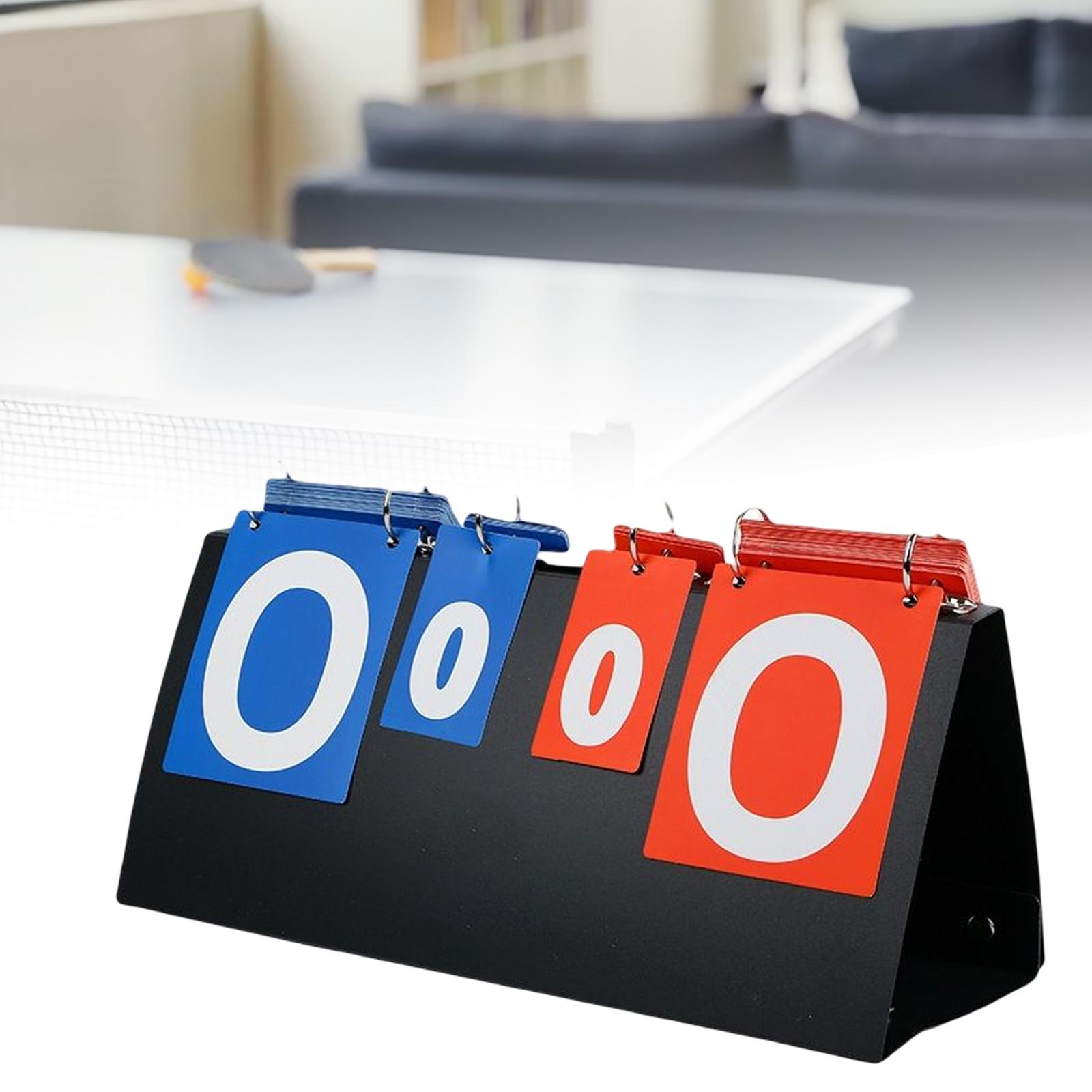 Sports Scoreboard Desktop Port - Table Tennis Scoreboard のレビューと価格