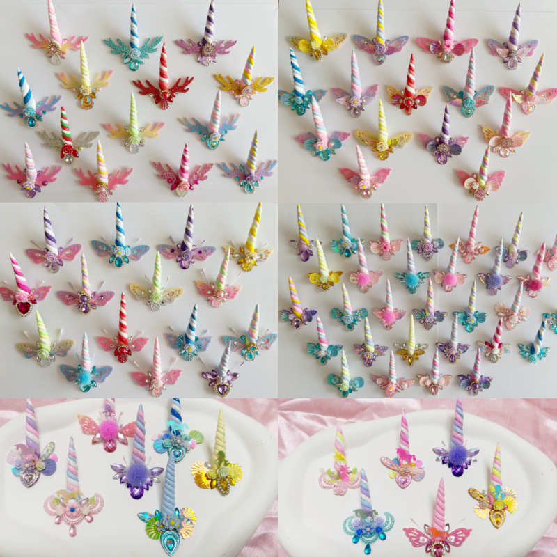 Unicorn Gem Kids Facial Painti - Table Tennis Double のレビューと価格