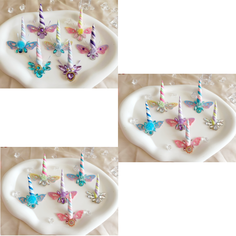 Unicorn Gem Kids Facial Painti - Table Tennis Double のレビューと価格