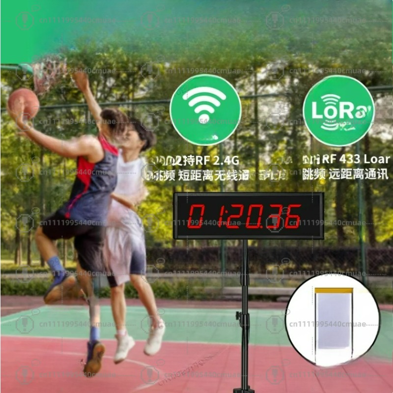 Portable Electronic Scoreboard - Table Tennis Scoreboard のレビューと価格