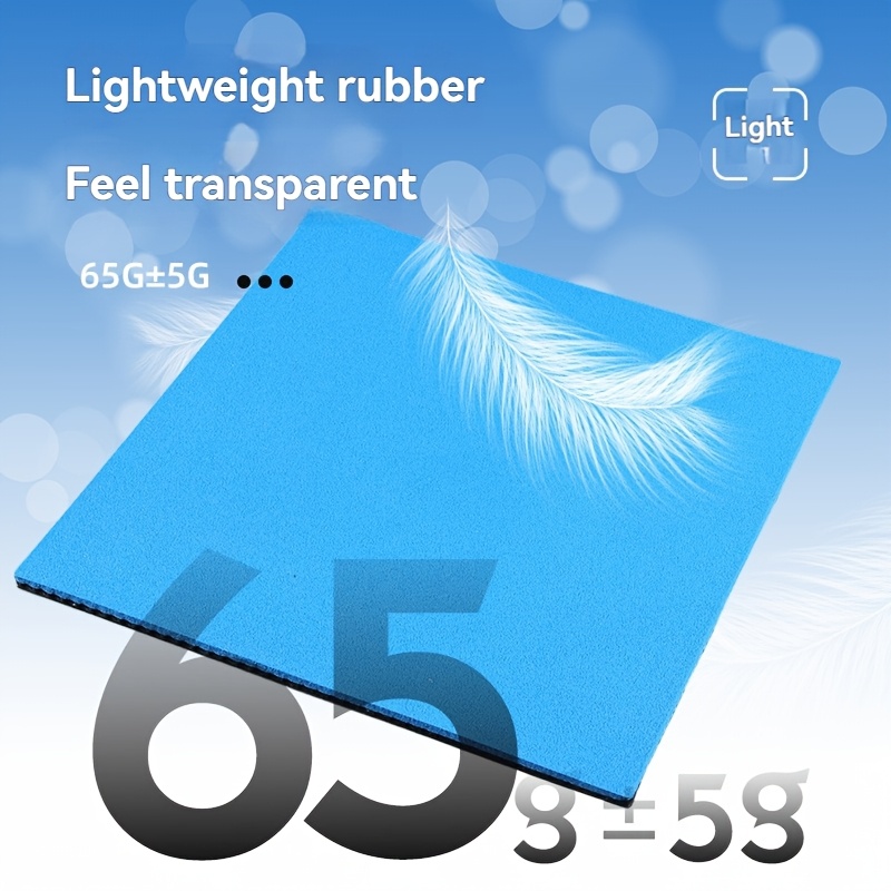 Kokutaku Table Tennis Racket R - Table Tennis Machine のレビューと価格
