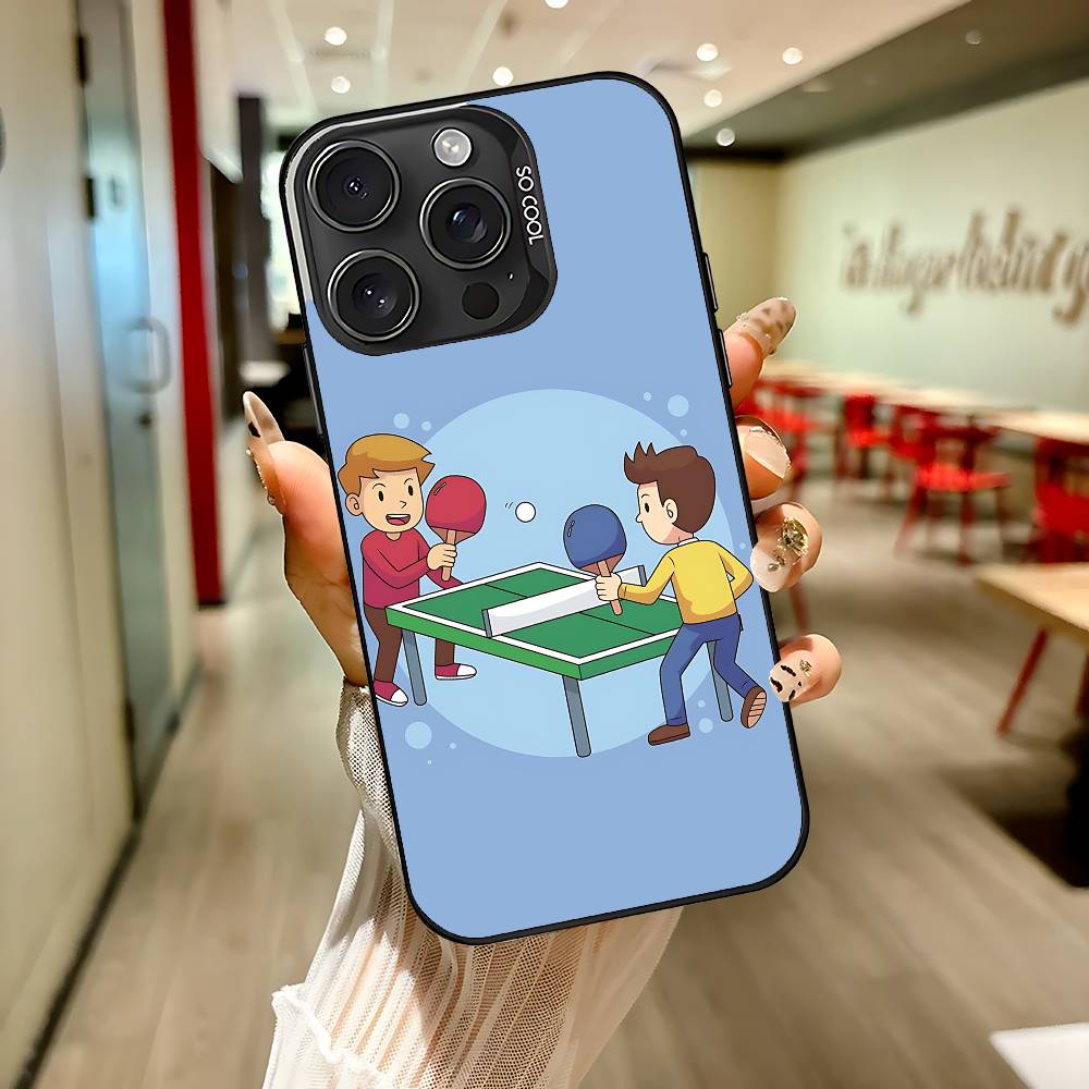 Table Tennis Racket Ping Pong  - Table Tennis Pro Pc のレビューと価格