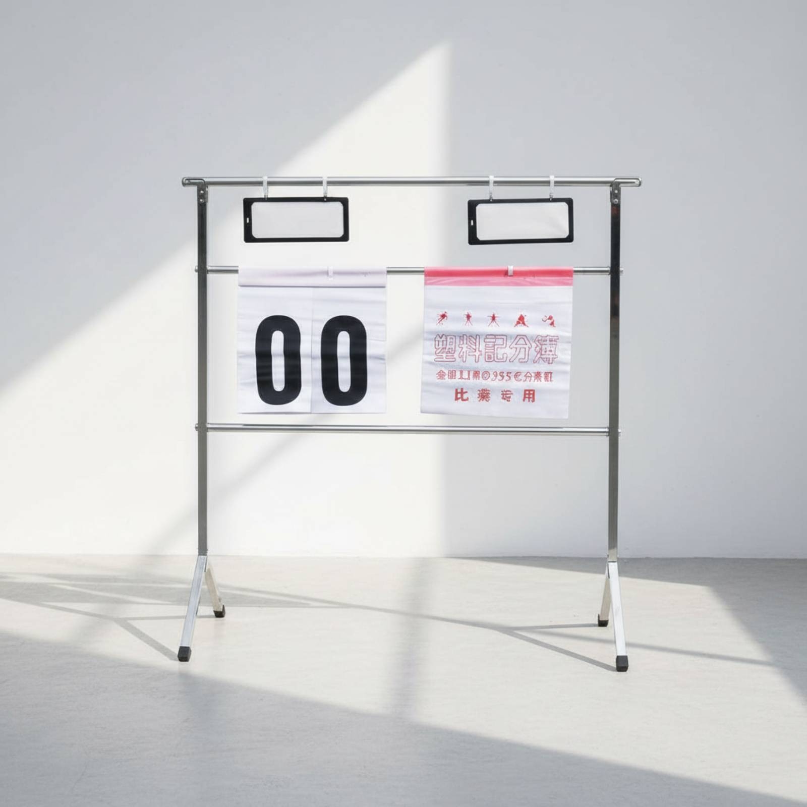 Portable Flip Scoreboard Multi - Table Tennis Scoreboard のレビューと価格