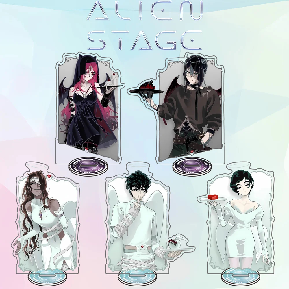 Anime Alien Stage Ivan Till Mi - Table Tennis Double のレビューと価格