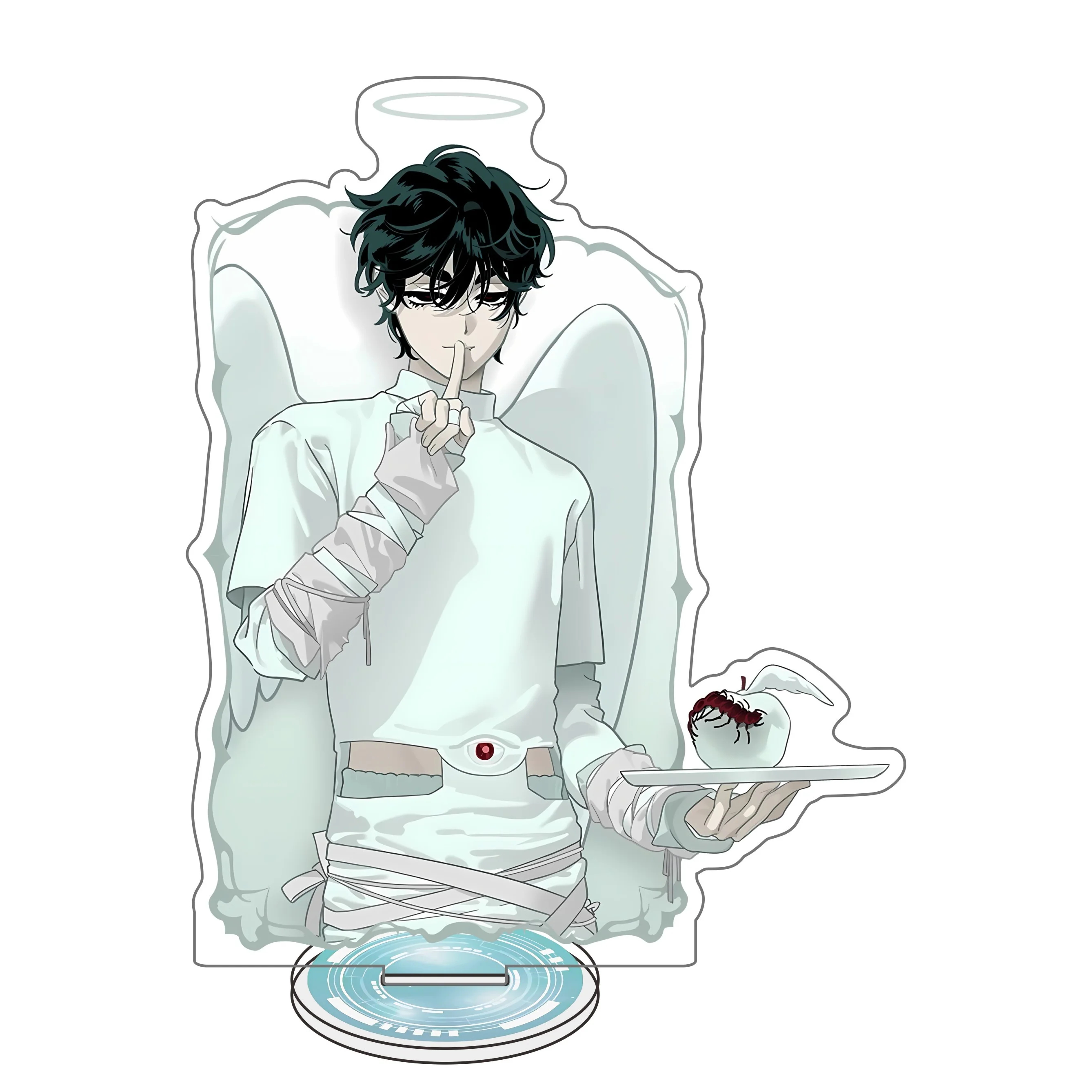 Anime Alien Stage Ivan Till Mi - Table Tennis Double のレビューと価格