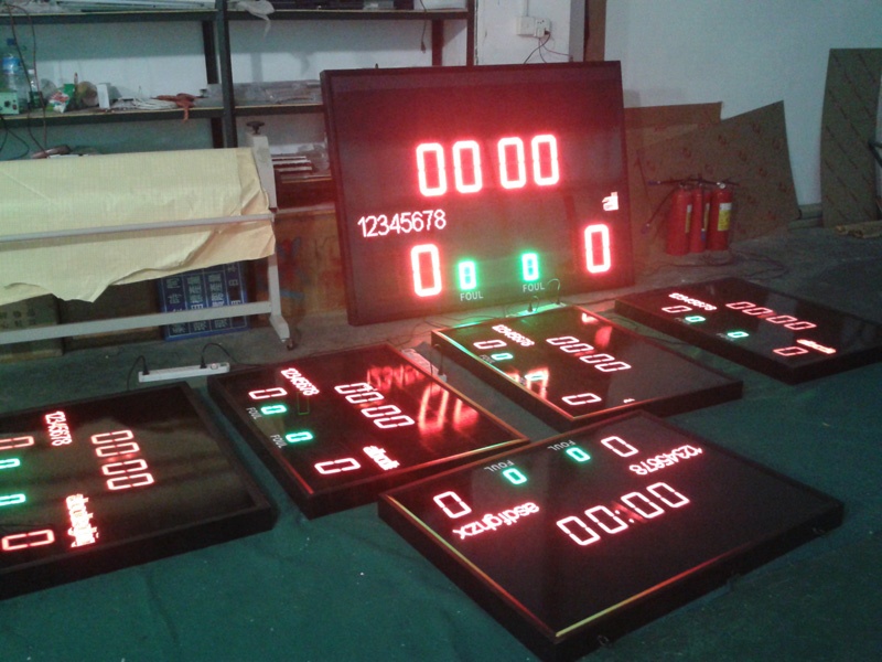 Remote Wireless Electronic Dig - Table Tennis Scoreboard のレビューと価格