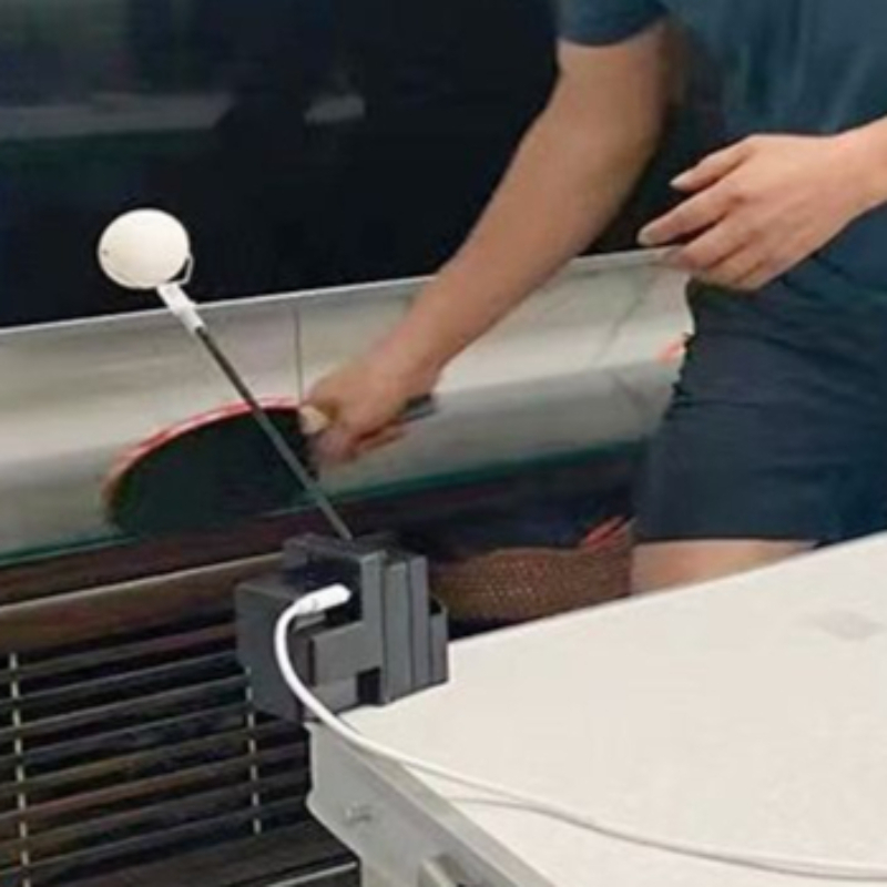 Portable Table Tennis Trainer  - Table Tennis Machine のレビューと価格