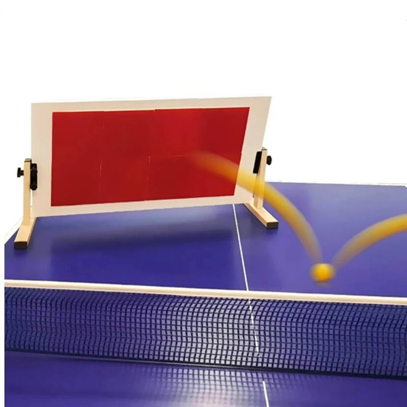 Professional Table Tennis Rebo - Table Tennis Machine のレビューと価格