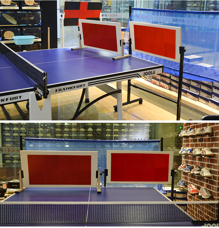 Professional Table Tennis Rebo - Table Tennis Machine のレビューと価格