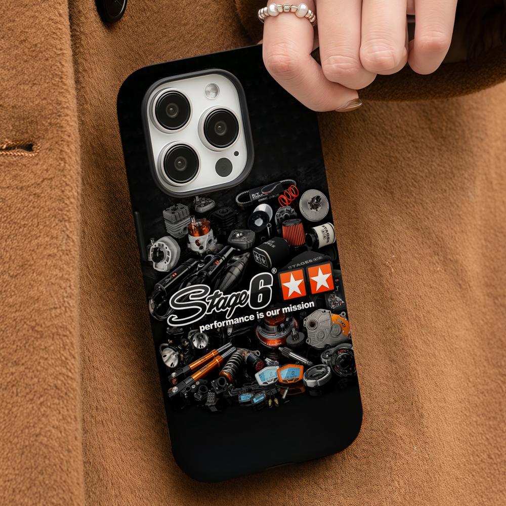 Luxury S-Stage 6 Phone Case Fo - Table Tennis Double のレビューと価格