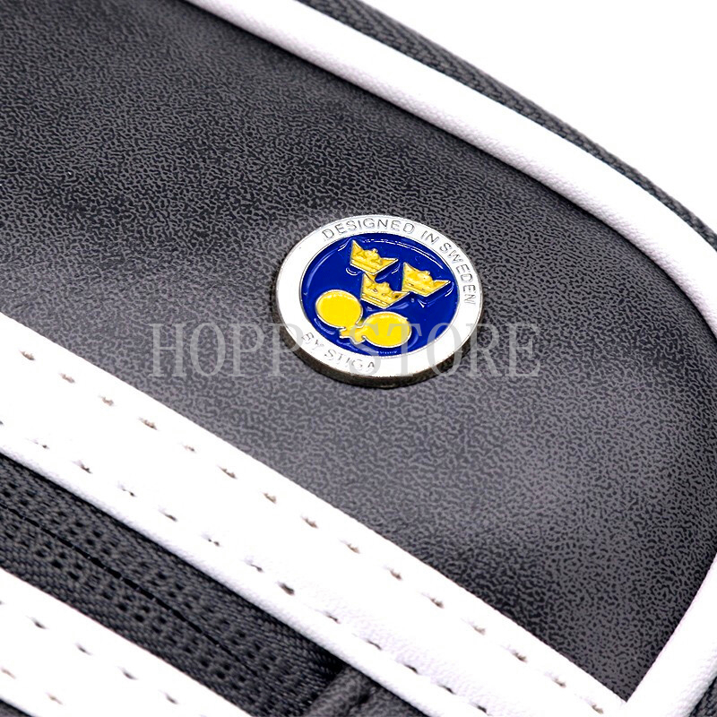 STIGA Table Tennis Rackets Bag - Table Tennis Kit Bag のレビューと価格