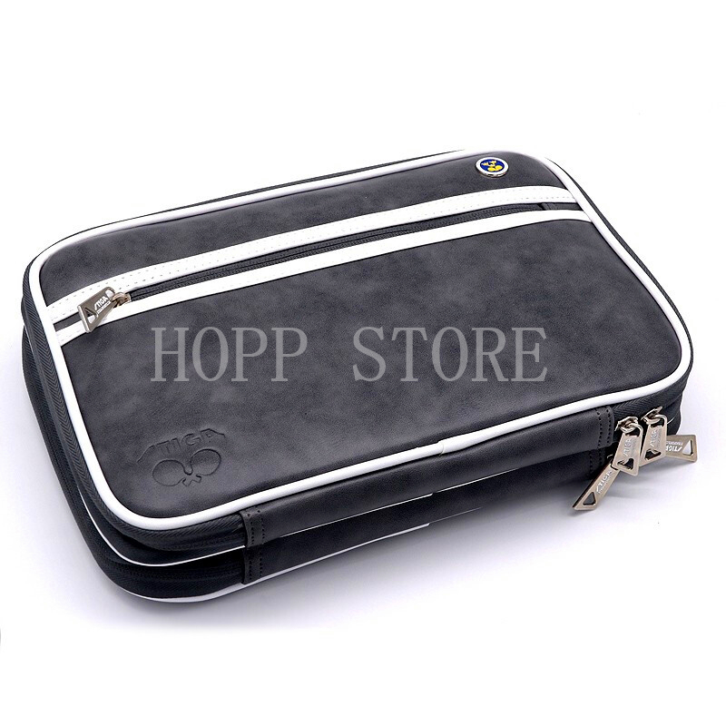 STIGA Table Tennis Rackets Bag - Table Tennis Kit Bag のレビューと価格