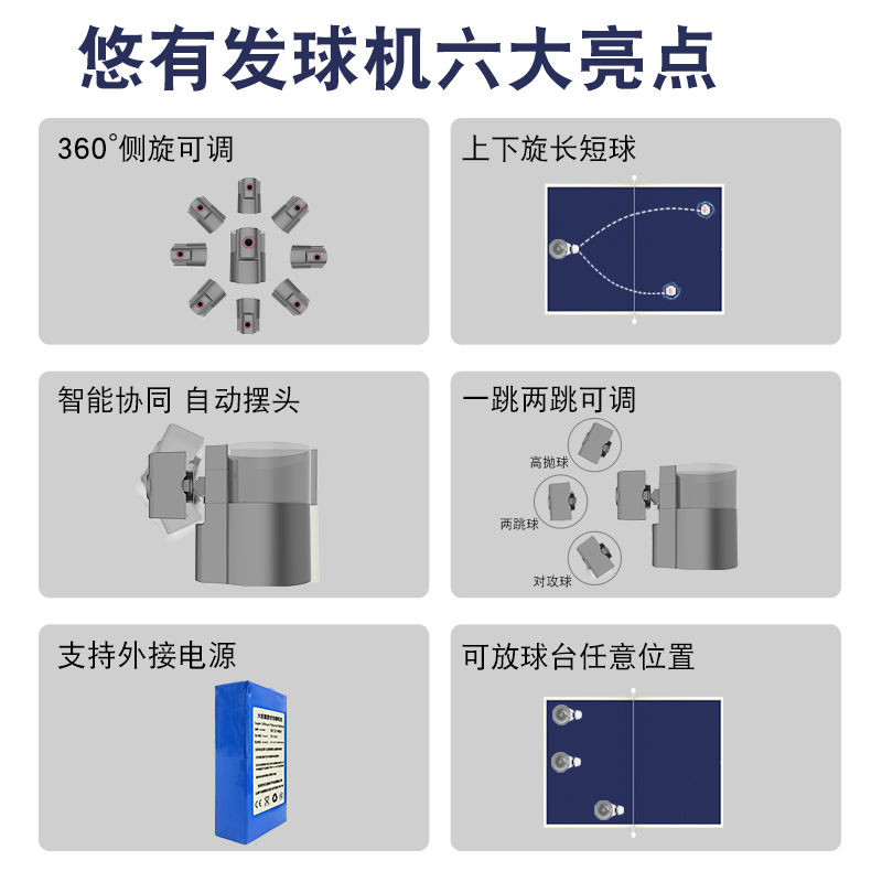 S1 Modern Metal Table Tennis B - Table Tennis Machine のレビューと価格