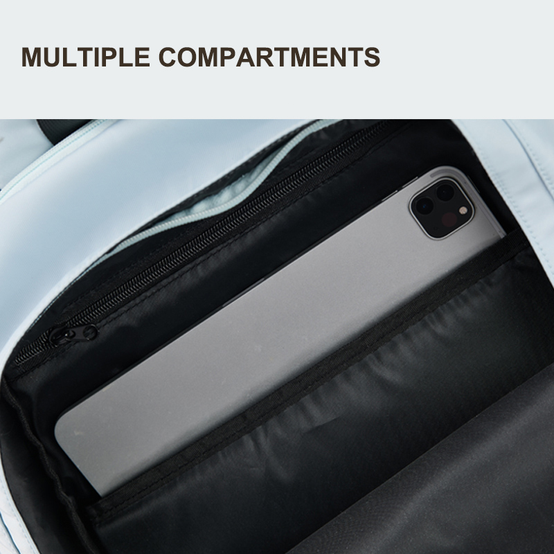 Kawasaki Backpack Badminton Ba - Table Tennis Kit Bag のレビューと価格
