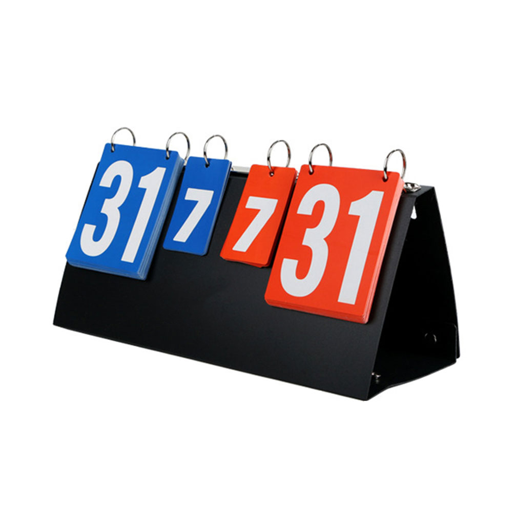 Basketball Football Volleyball - Table Tennis Scoreboard のレビューと価格