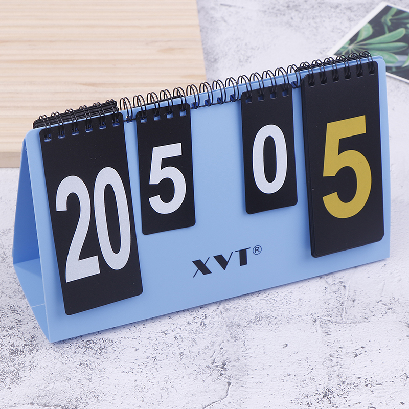 XVT Waterproof Rigid Plastic T - Table Tennis Scoreboard のレビューと価格