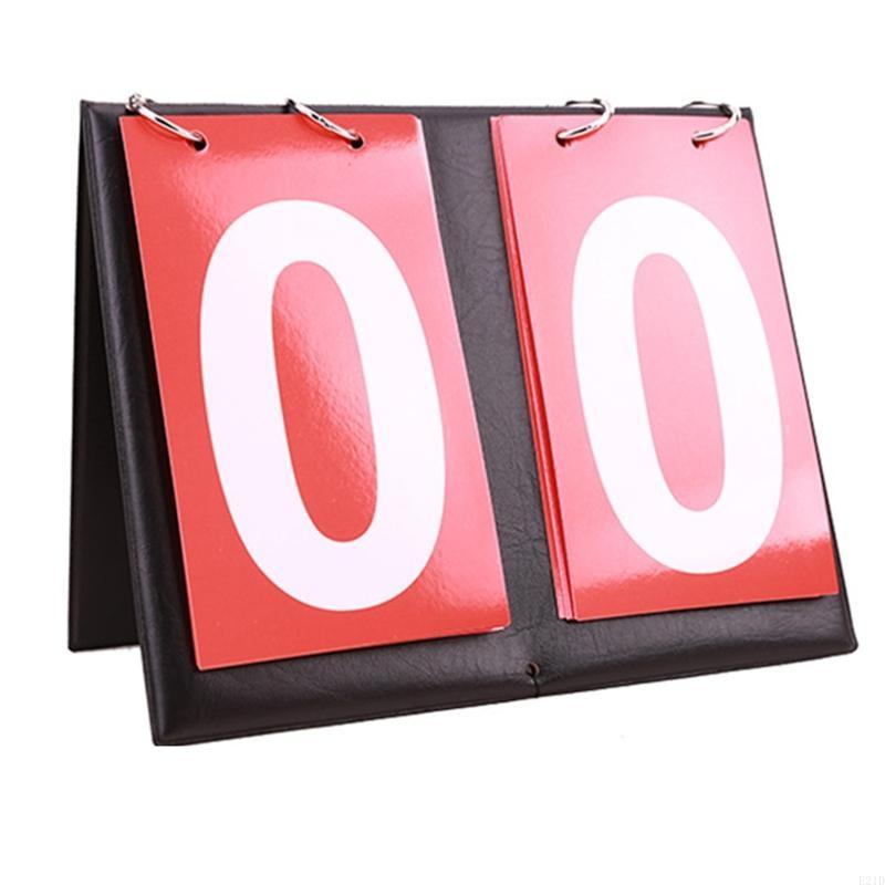   Sports Referee Basketball Sc - Table Tennis Scoreboard のレビューと価格