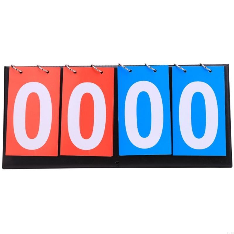   Sports Referee Basketball Sc - Table Tennis Scoreboard のレビューと価格