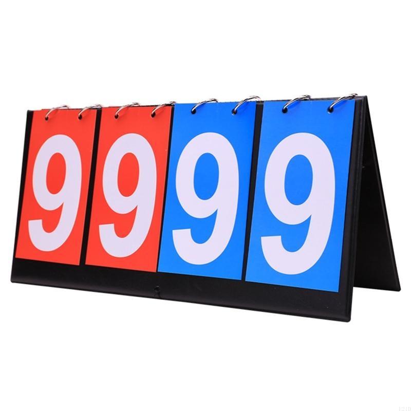   Sports Referee Basketball Sc - Table Tennis Scoreboard のレビューと価格