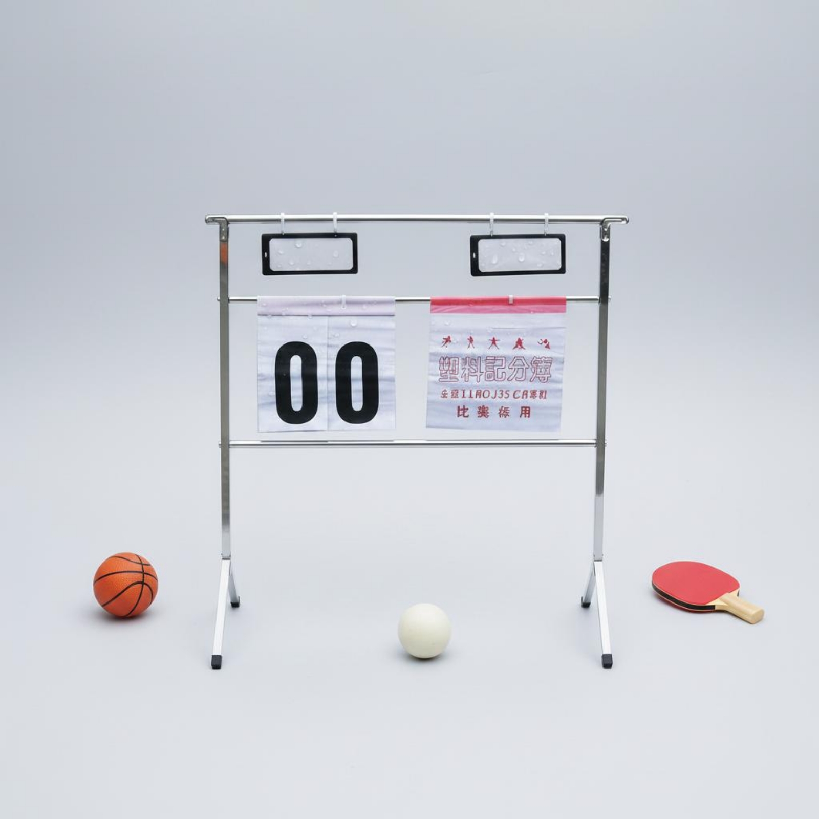Portable Flip Scoreboard Water - Table Tennis Scoreboard のレビューと価格