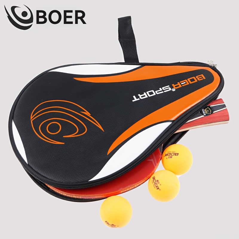 Portable Table Tennis Racket C - Table Tennis Machine のレビューと価格