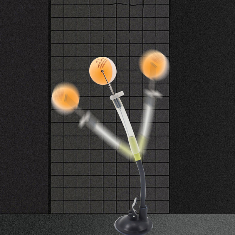 1Pc Professional Table Tennis  - Table Tennis Machine のレビューと価格
