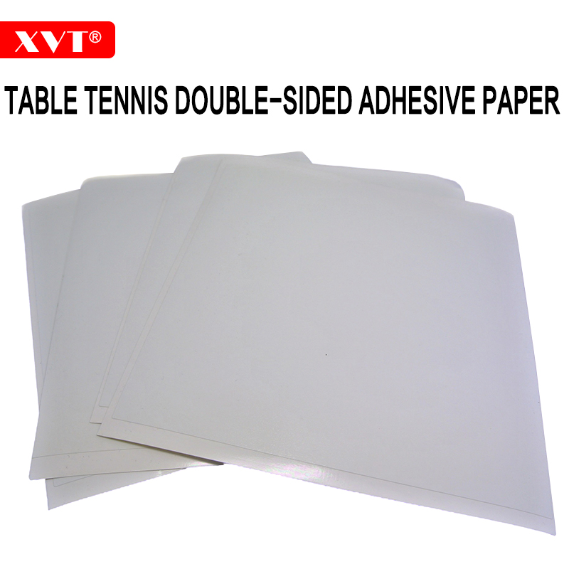 XVT Table Tennis Double Sided  - Table Tennis Double のレビューと価格