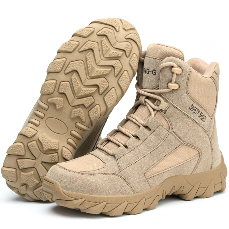 Anti scalding Welding boots Pu - Anti Loop Rubber のレビューと価格