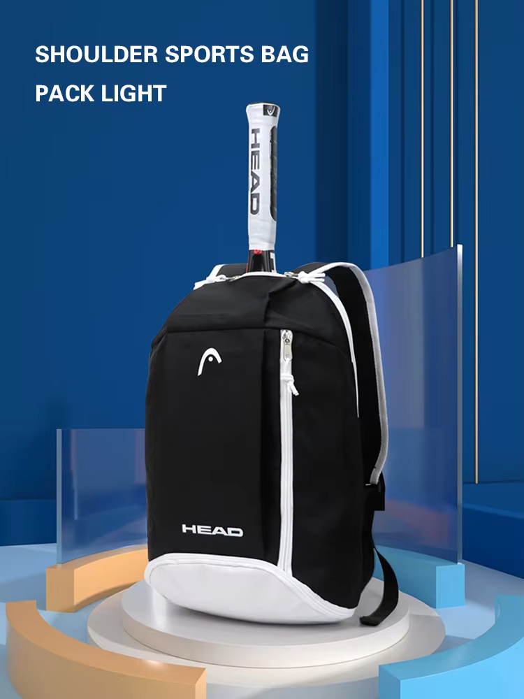 HEAD Tennis Racket Bag Large C - Table Tennis Kit Bag のレビューと価格