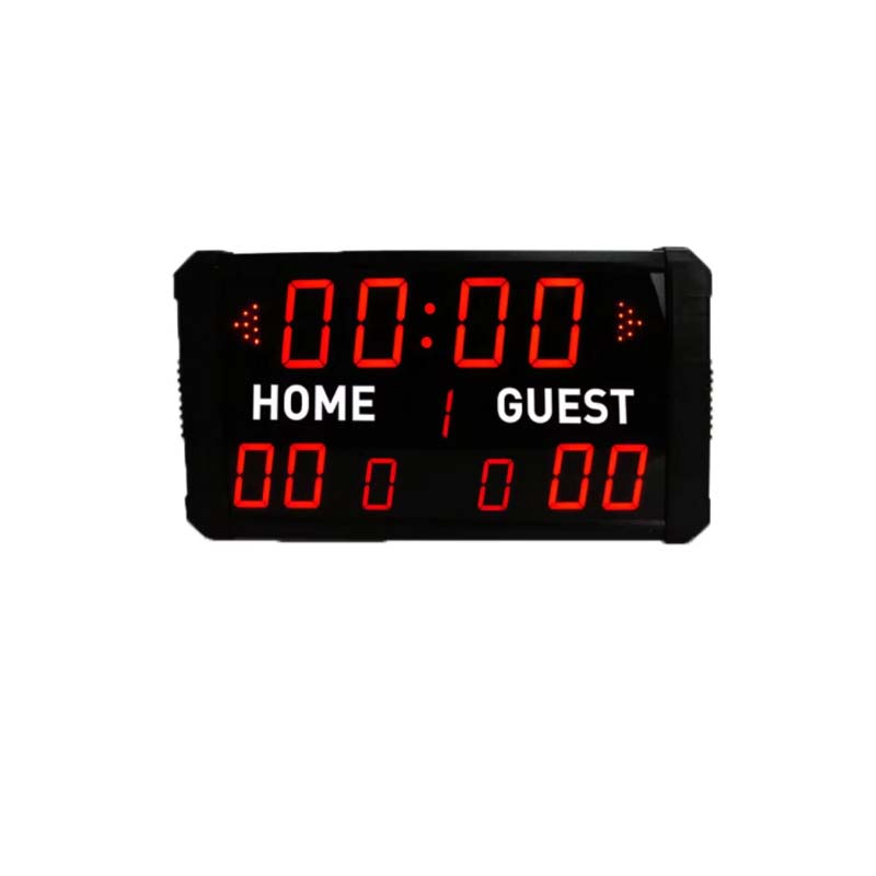 24-Second Countdown Scoreboard - Table Tennis Scoreboard のレビューと価格