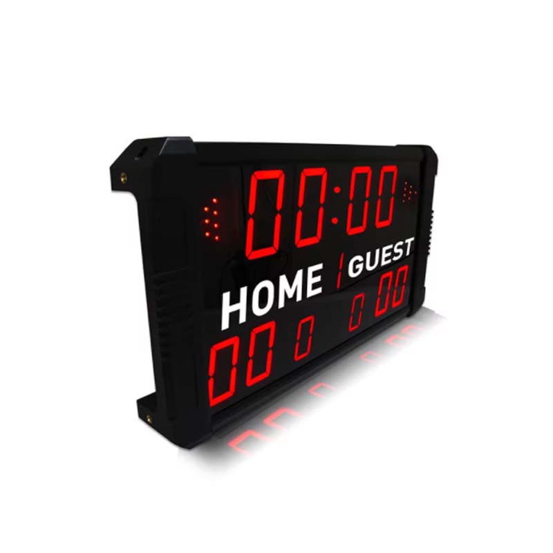 24-Second Countdown Scoreboard - Table Tennis Scoreboard のレビューと価格