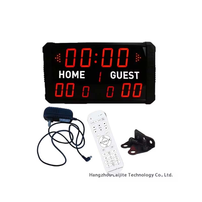24-Second Countdown Scoreboard - Table Tennis Scoreboard のレビューと価格