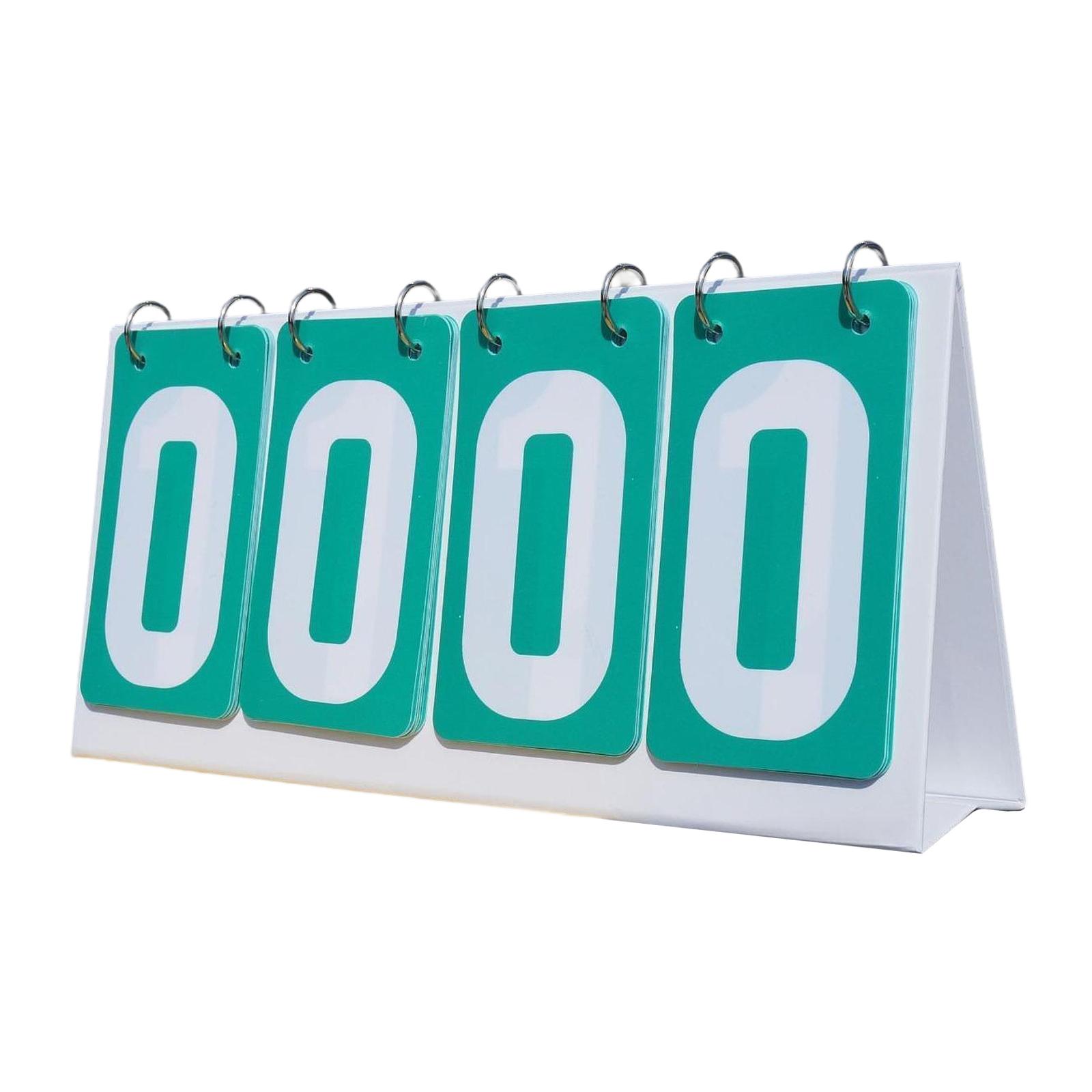 Sports Scoreboard Flip Score B - Table Tennis Scoreboard のレビューと価格