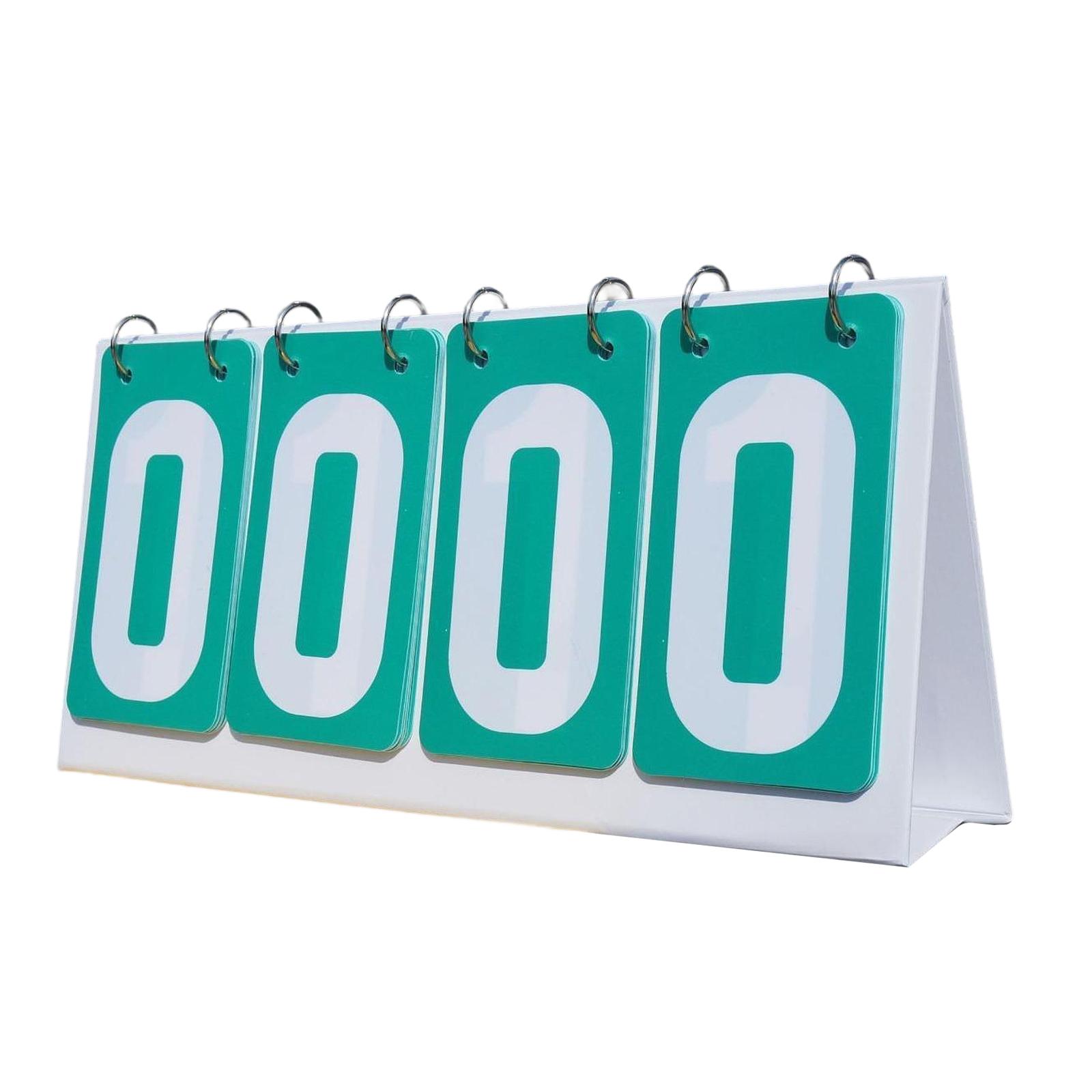 Sports Scoreboard Flip Score B - Table Tennis Scoreboard のレビューと価格