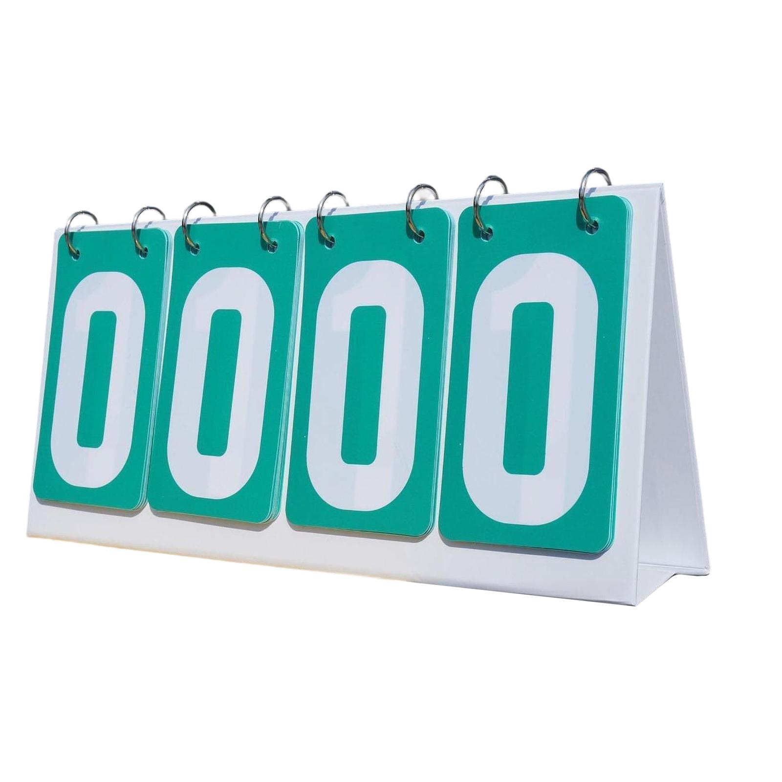 Sports Scoreboard Flip Score B - Table Tennis Scoreboard のレビューと価格