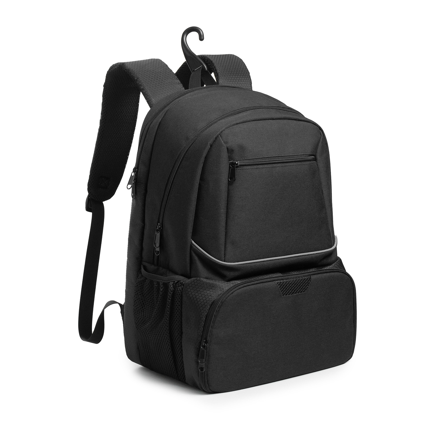 Large Capacity Tennis Backpack - Table Tennis Kit Bag のレビューと価格
