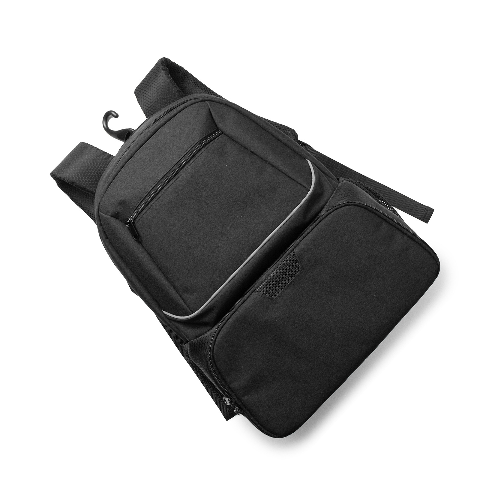 Large Capacity Tennis Backpack - Table Tennis Kit Bag のレビューと価格