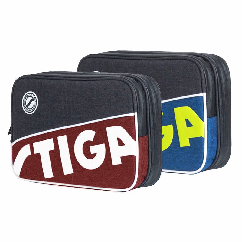 STIGA Table Tennis Rackets Bag - Table Tennis Kit Bag のレビューと価格