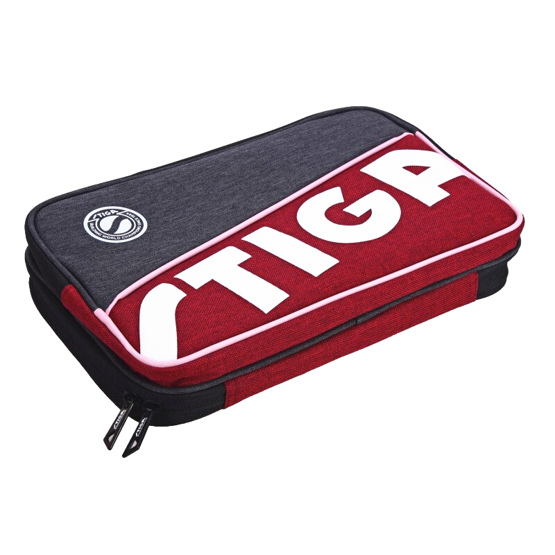 STIGA Table Tennis Rackets Bag - Table Tennis Kit Bag のレビューと価格